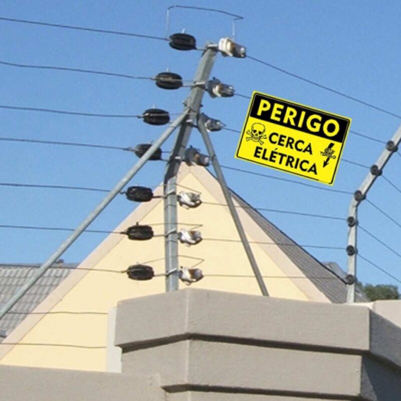 Cerca Eletrica